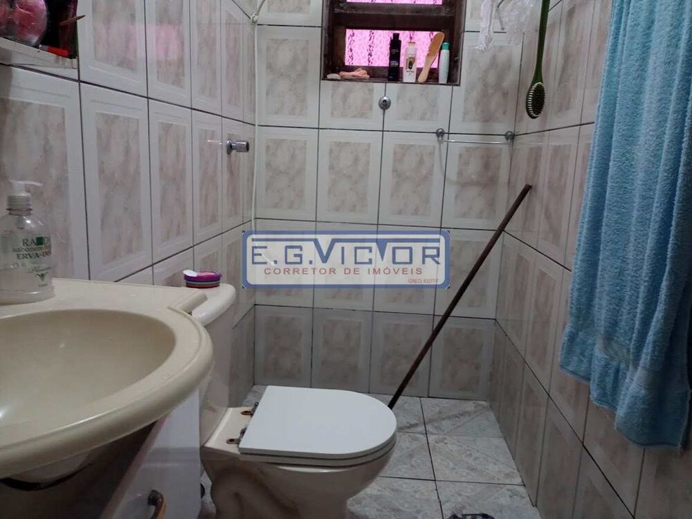 Casa, 2 quartos, 1 m² - Foto 1