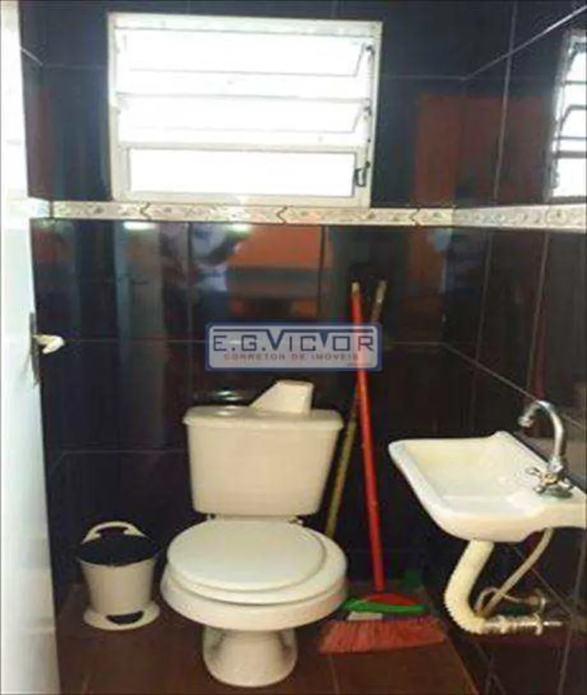 Sobrado, 2 quartos, 60 m² - Foto 14