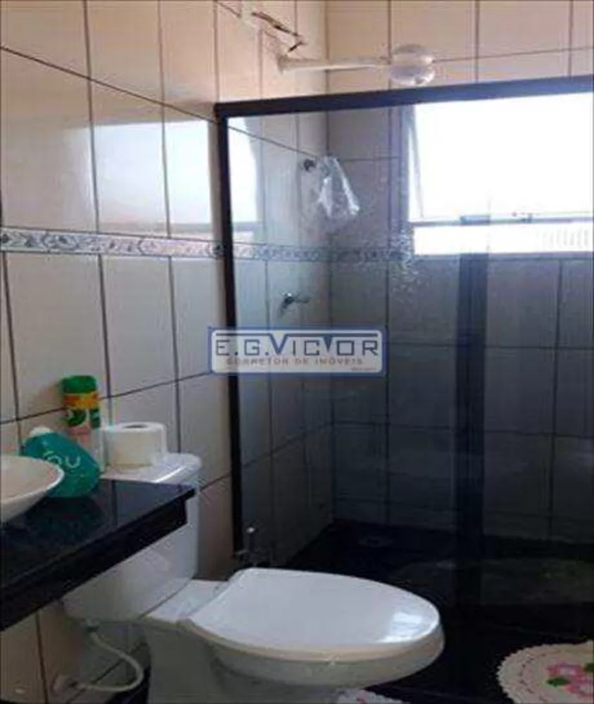 Sobrado, 2 quartos, 60 m² - Foto 9
