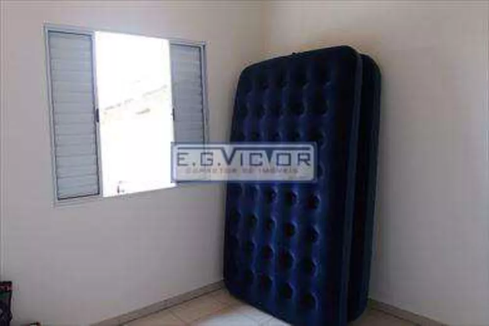 Sobrado, 2 quartos, 60 m² - Foto 12