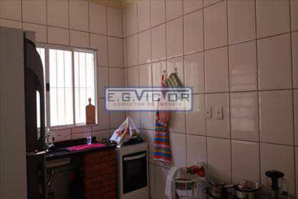 Sobrado, 2 quartos, 60 m² - Foto 11