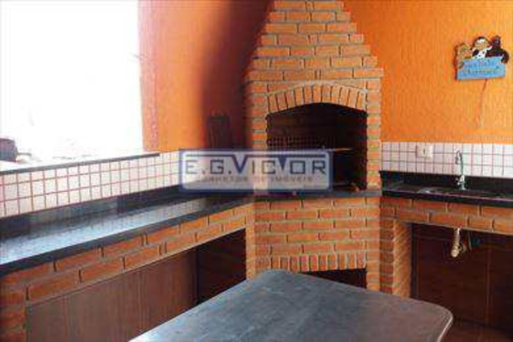 Sobrado, 2 quartos, 60 m² - Foto 5