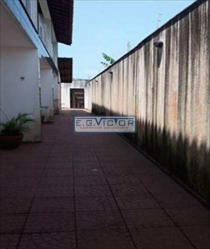 Sobrado, 2 quartos, 60 m² - Foto 15