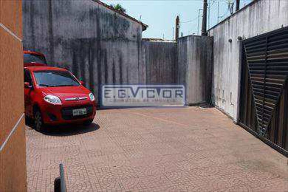 Sobrado, 2 quartos, 60 m² - Foto 2