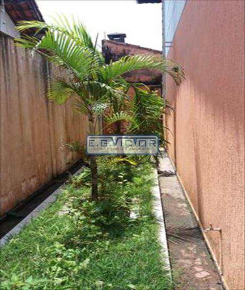 Sobrado, 2 quartos, 60 m² - Foto 3