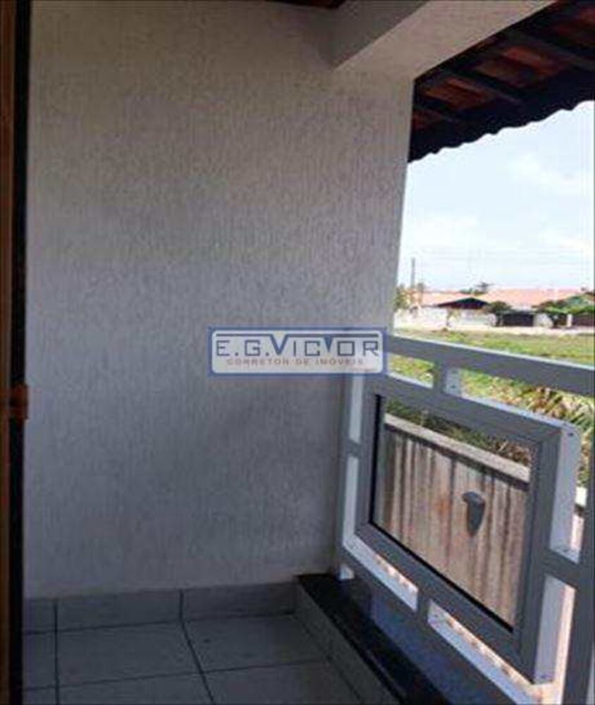 Sobrado, 2 quartos, 60 m² - Foto 8