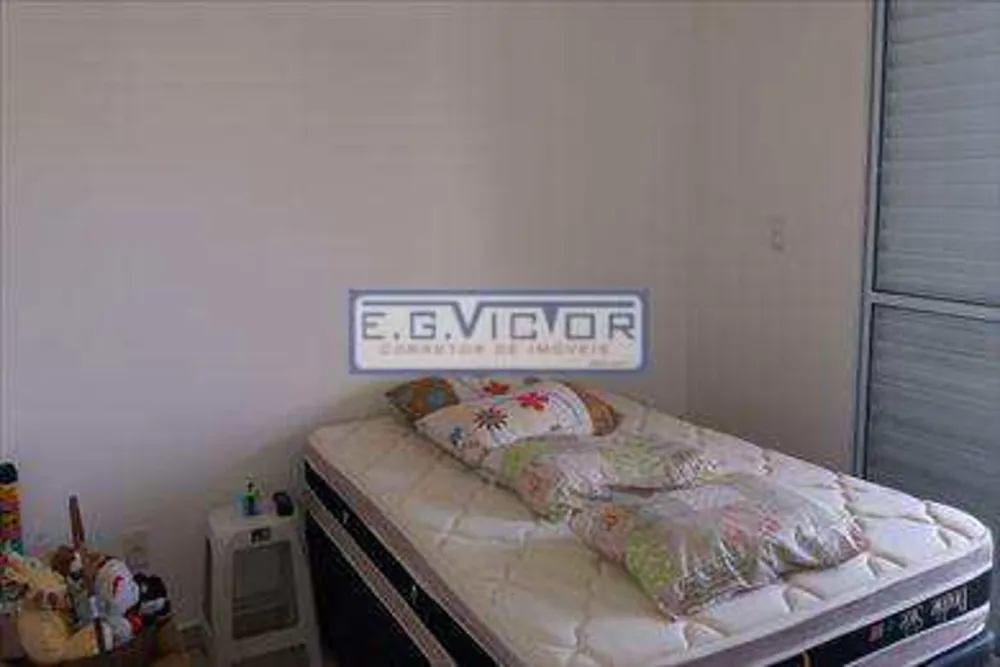 Sobrado, 2 quartos, 60 m² - Foto 16