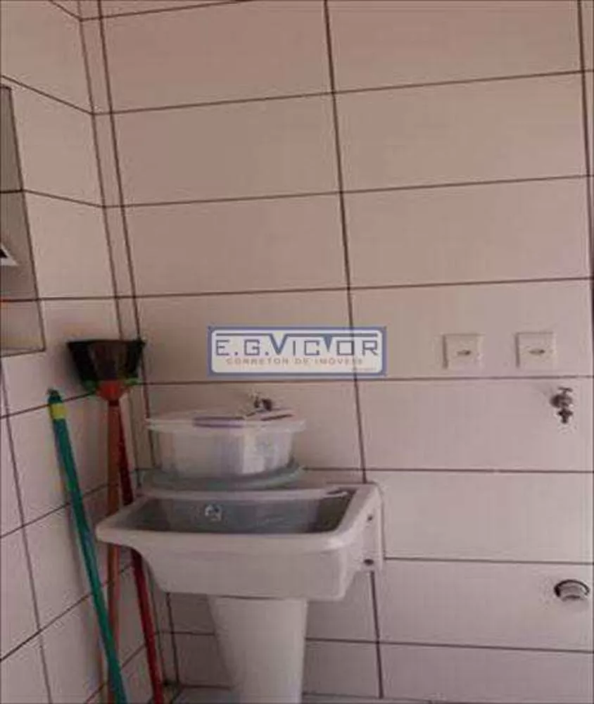 Sobrado, 2 quartos, 60 m² - Foto 10
