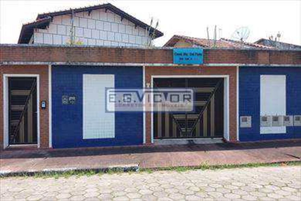 Sobrado, 2 quartos, 60 m² - Foto 7