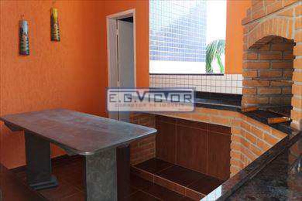 Sobrado, 2 quartos, 60 m² - Foto 6