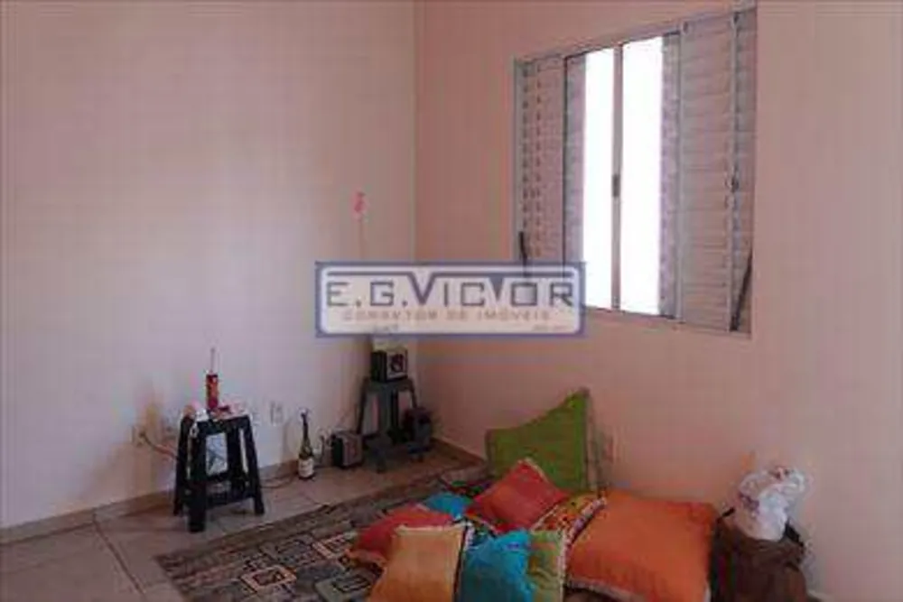 Sobrado, 2 quartos, 60 m² - Foto 13