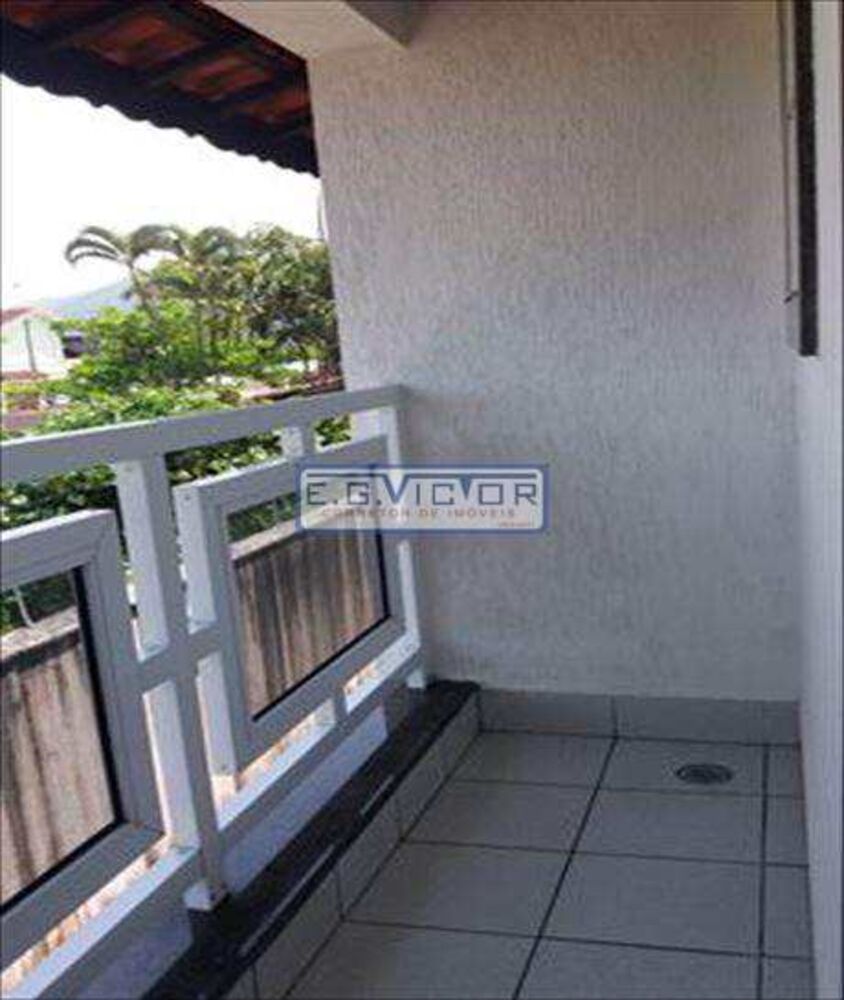 Sobrado, 2 quartos, 60 m² - Foto 4