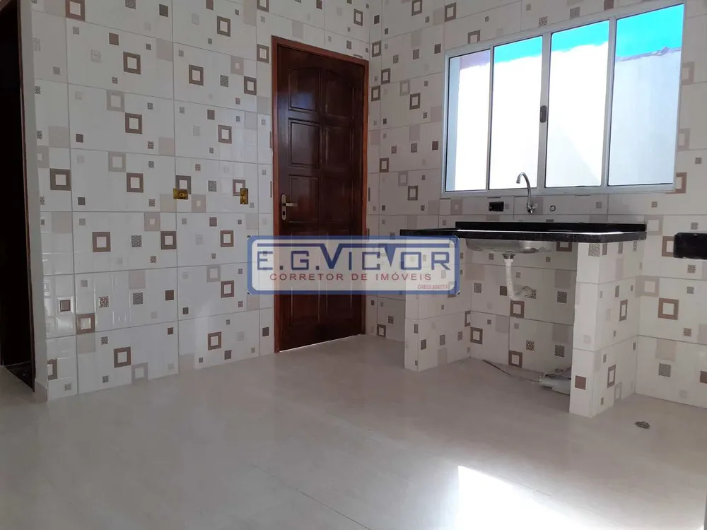 Casa, 2 quartos, 90 m² - Foto 17