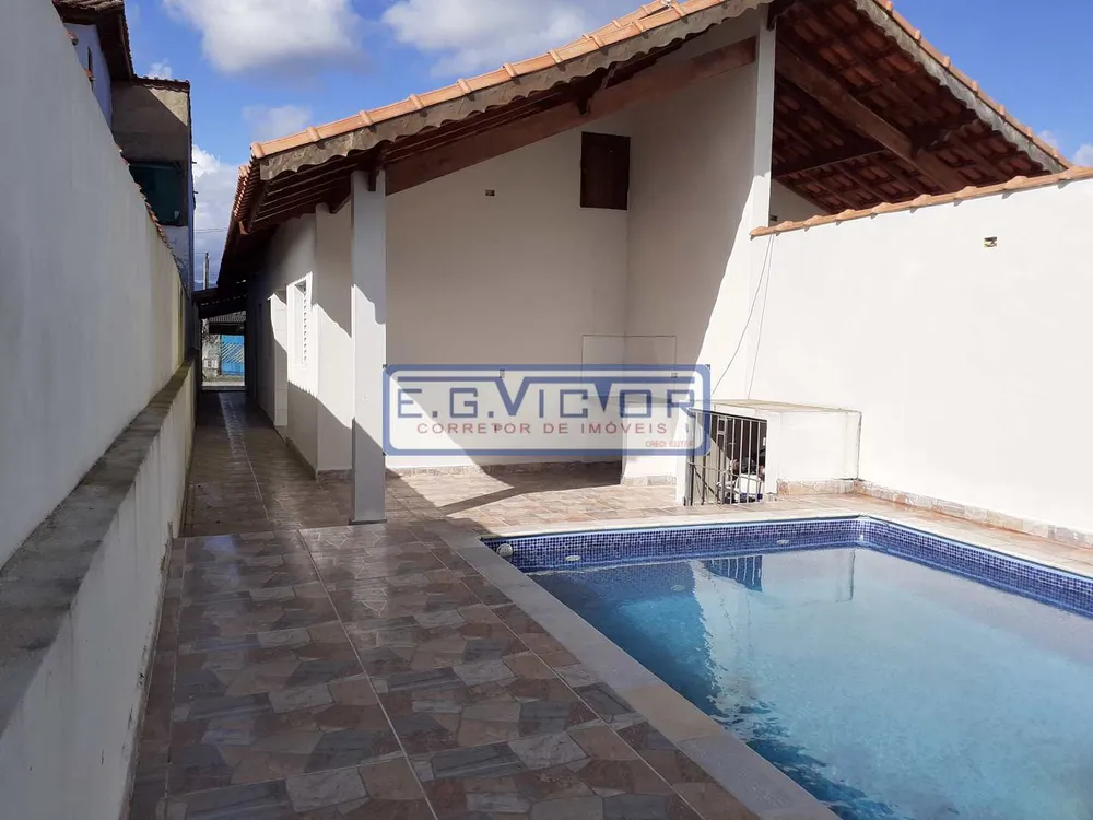 Casa, 2 quartos, 90 m² - Foto 24