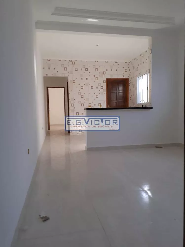 Casa, 2 quartos, 90 m² - Foto 11