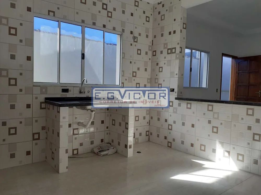 Casa, 2 quartos, 90 m² - Foto 15