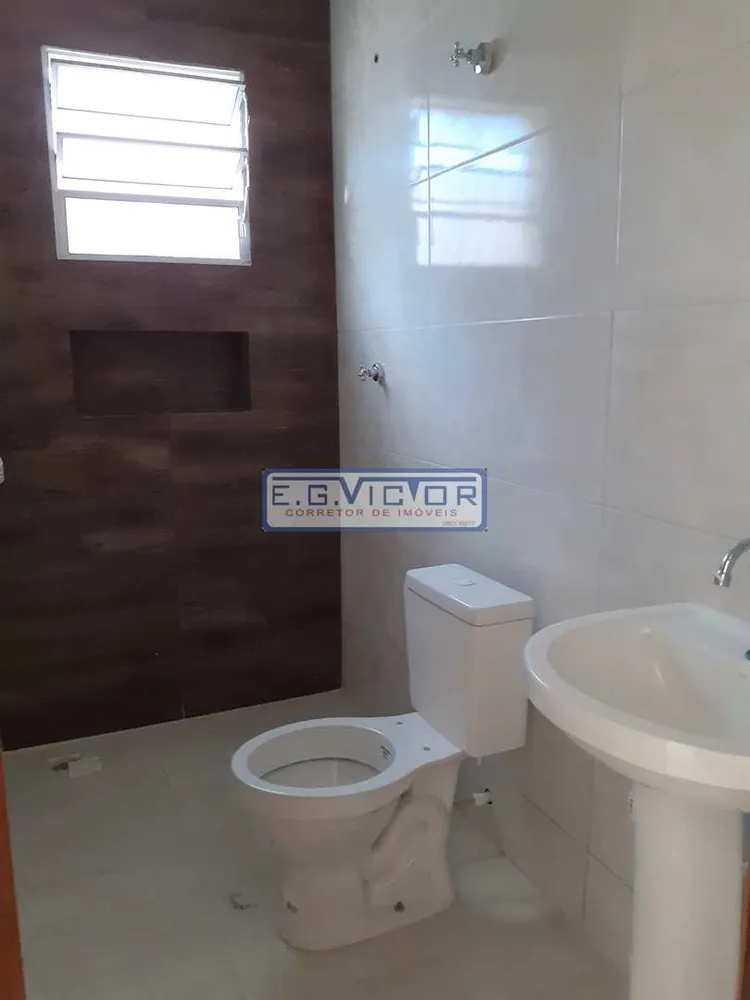 Casa, 2 quartos, 90 m² - Foto 9