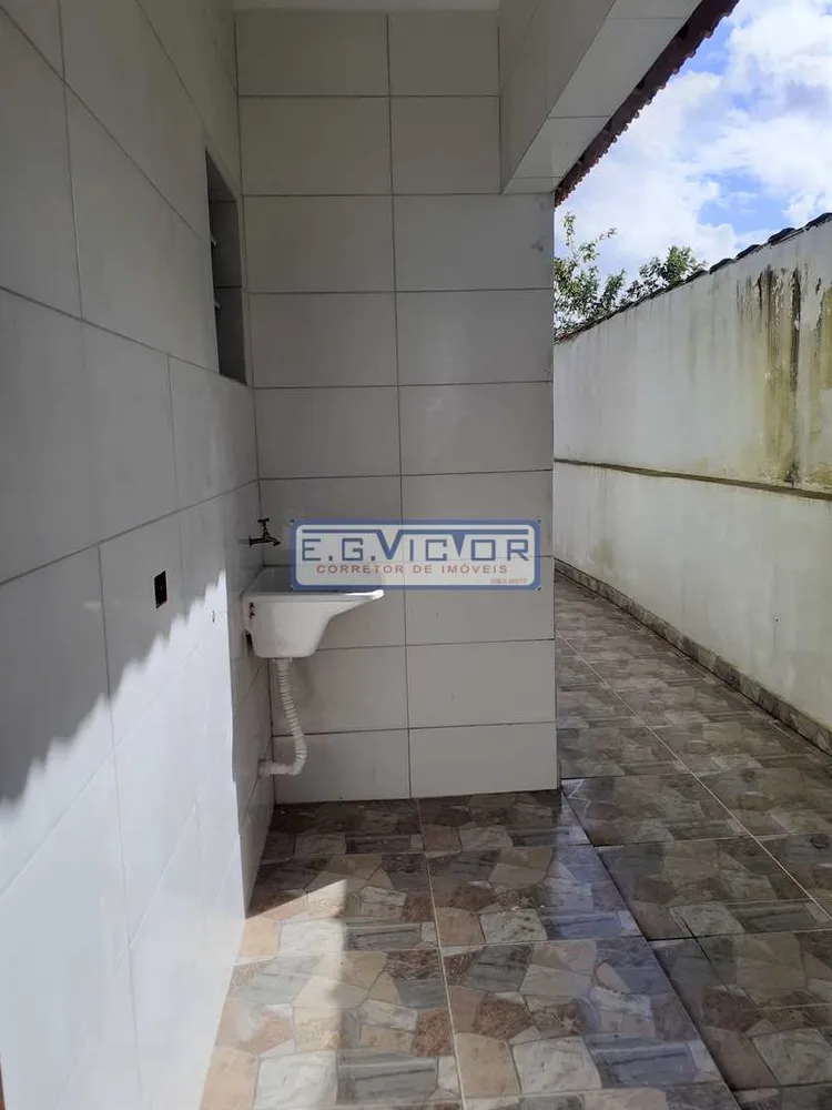 Casa, 2 quartos, 90 m² - Foto 22
