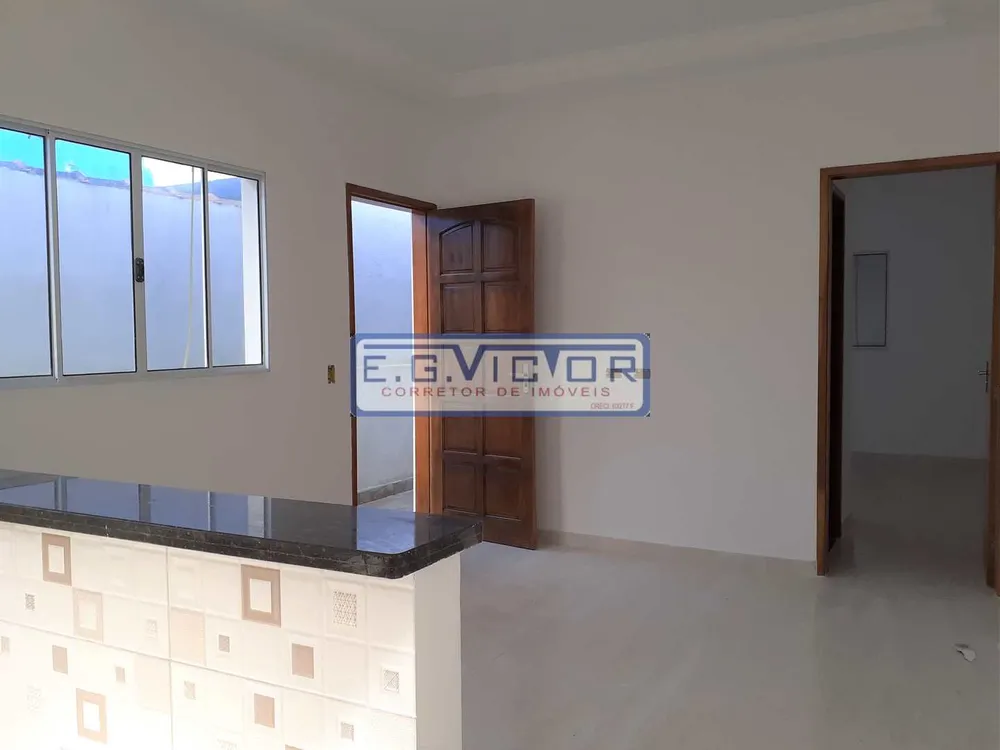 Casa, 2 quartos, 90 m² - Foto 11