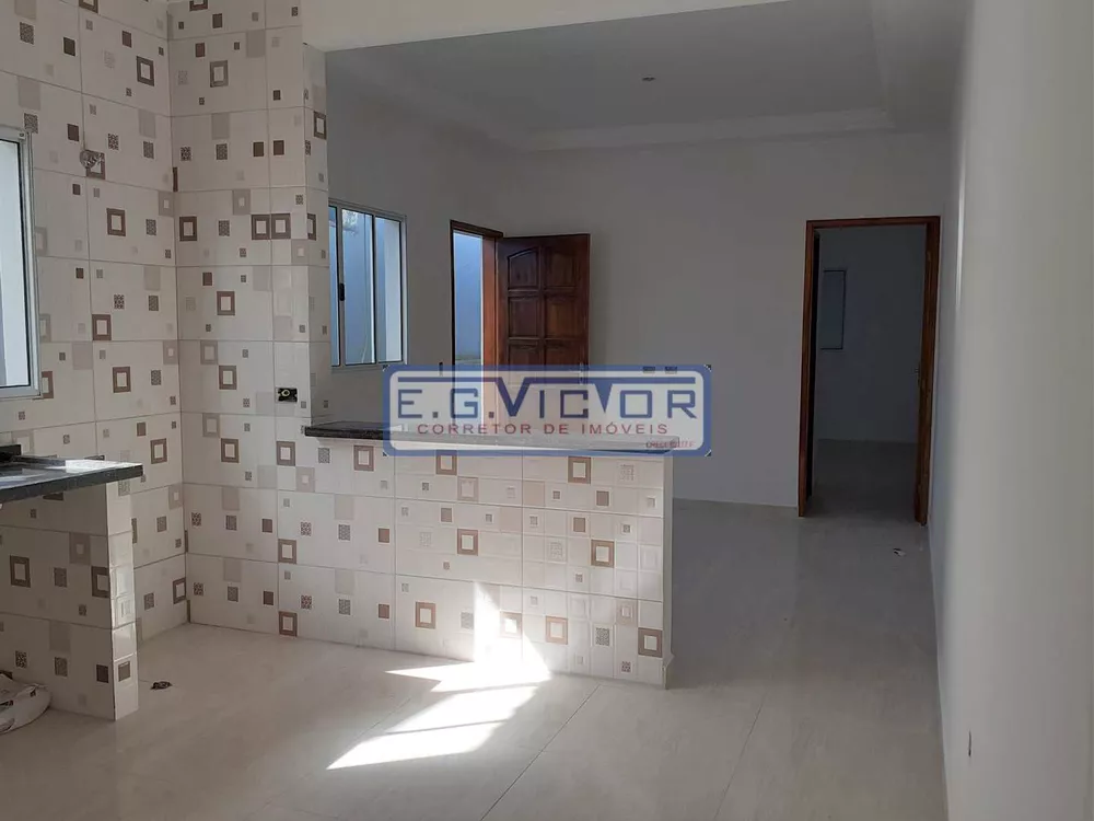 Casa, 2 quartos, 90 m² - Foto 9