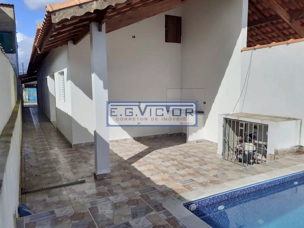 Casa, 2 quartos, 90 m² - Foto 12