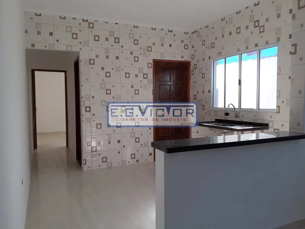 Casa, 2 quartos, 90 m² - Foto 10