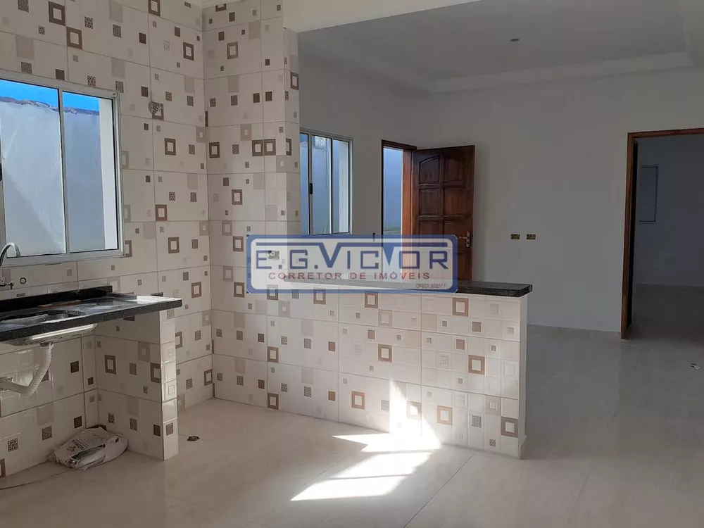 Casa, 2 quartos, 90 m² - Foto 10