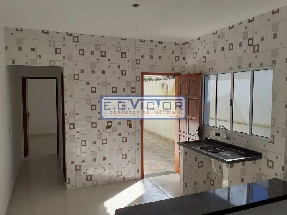 Casa, 2 quartos, 90 m² - Foto 21