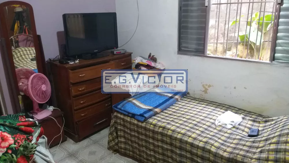 Casa, 2 quartos, 1 m² - Foto 4