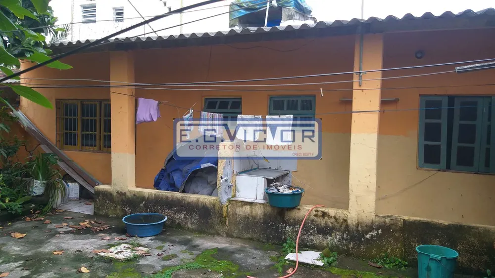 Casa, 2 quartos, 1 m² - Foto 8