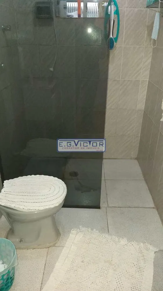 Casa, 2 quartos, 1 m² - Foto 17