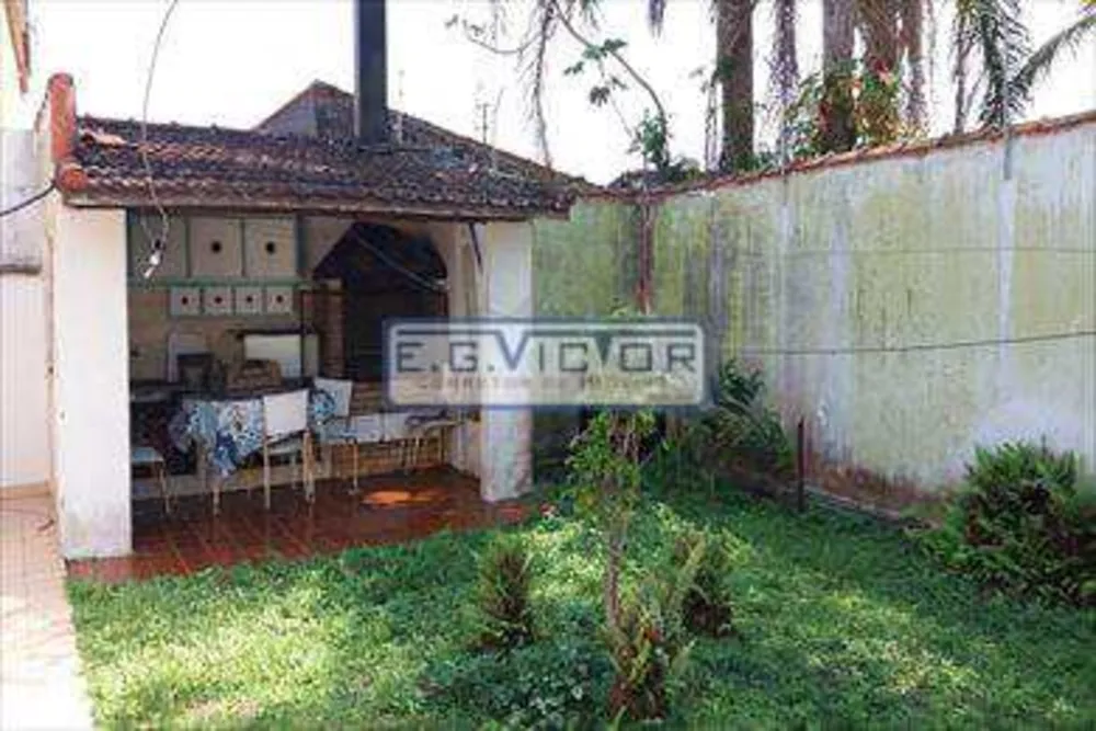 Casa, 4 quartos, 184 m² - Foto 19