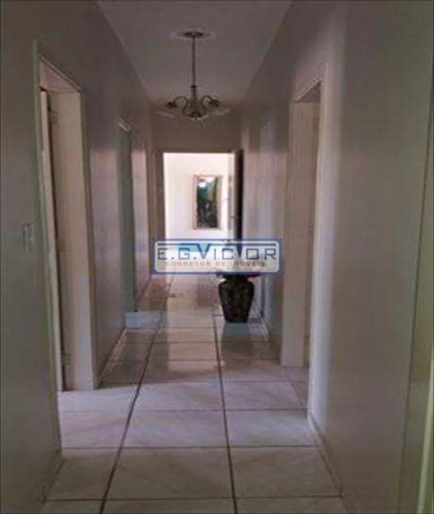 Casa, 4 quartos, 184 m² - Foto 11
