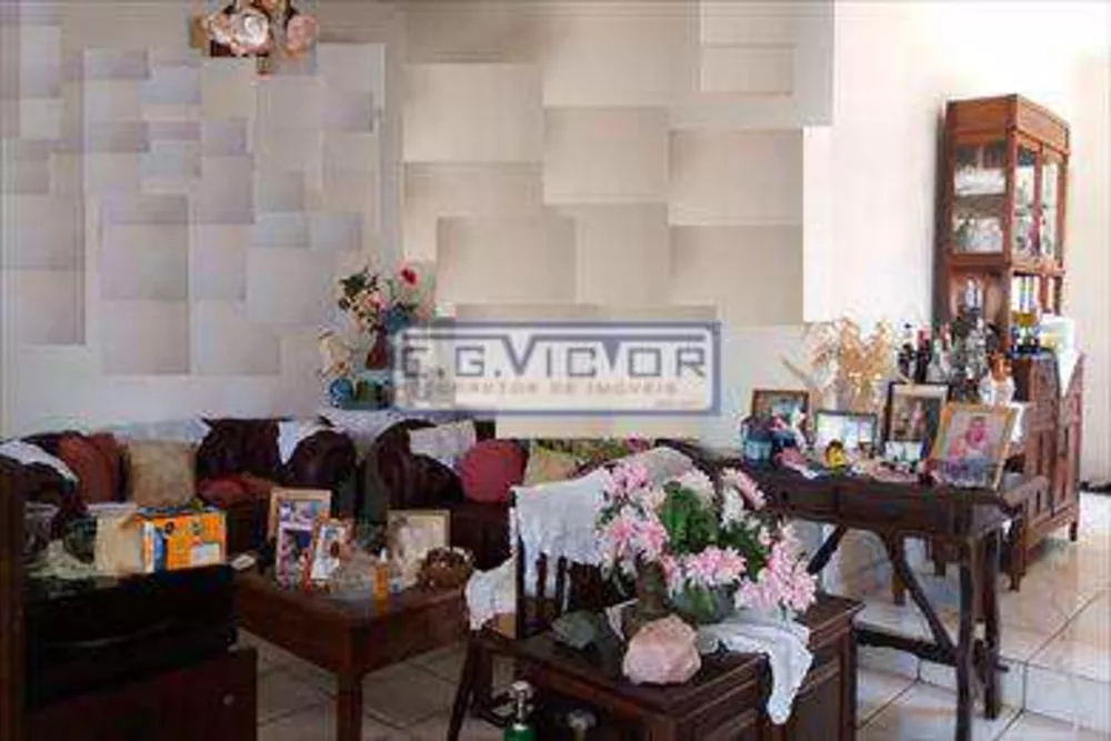 Casa, 4 quartos, 184 m² - Foto 12