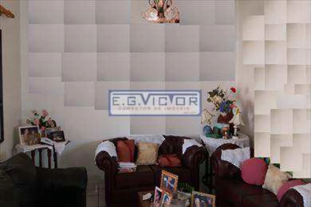Casa, 4 quartos, 184 m² - Foto 2
