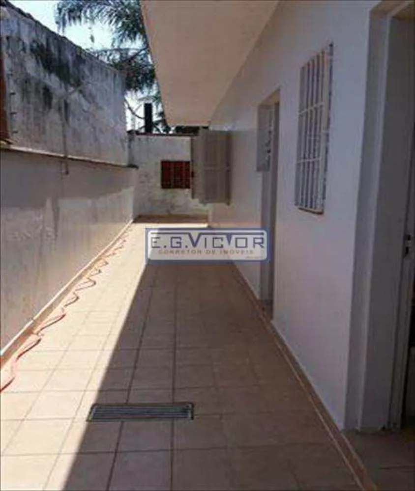Casa, 4 quartos, 184 m² - Foto 16