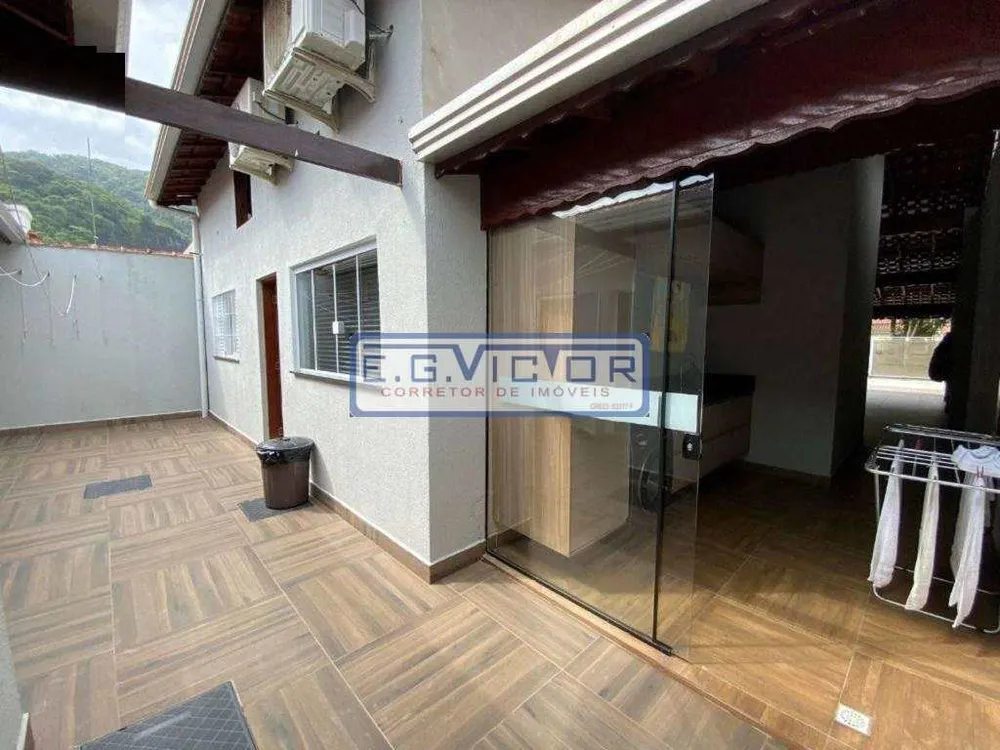 Casa, 2 quartos, 177 m² - Foto 12