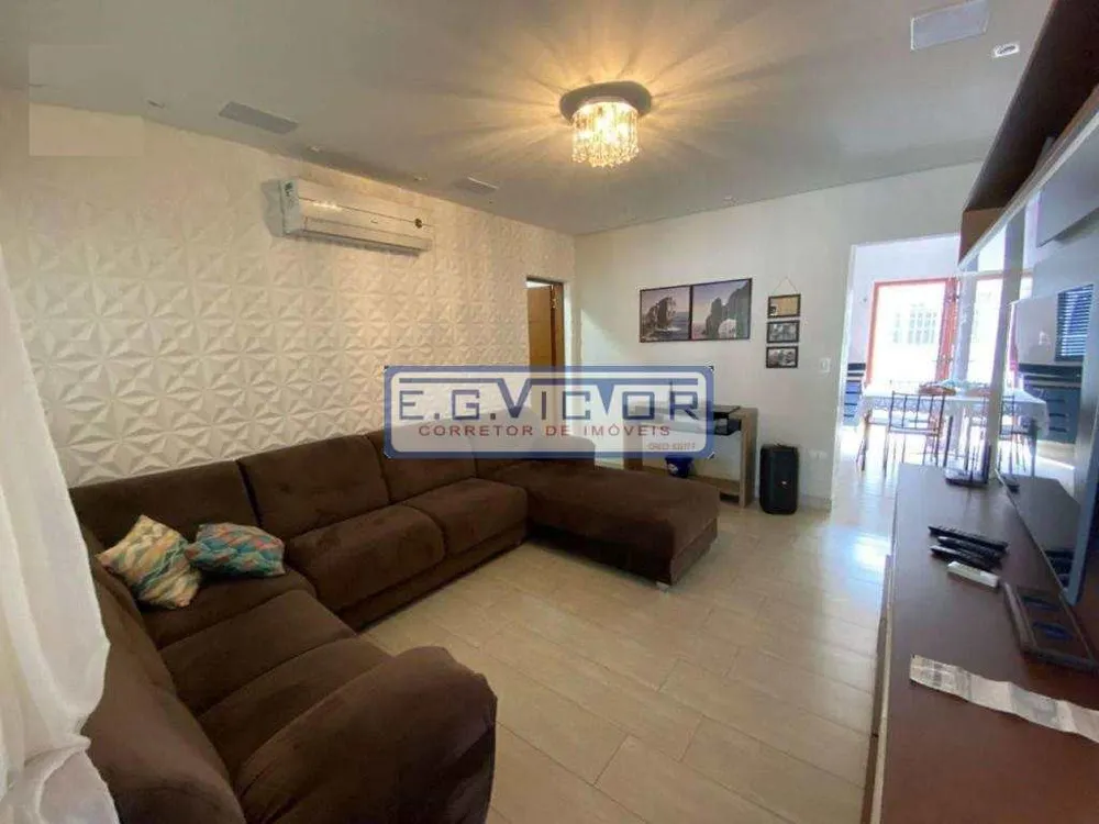Casa, 2 quartos, 177 m² - Foto 6