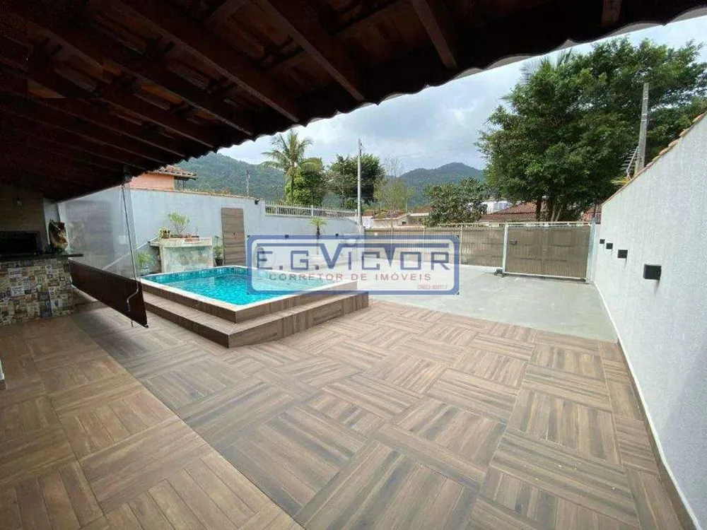 Casa, 2 quartos, 177 m² - Foto 5