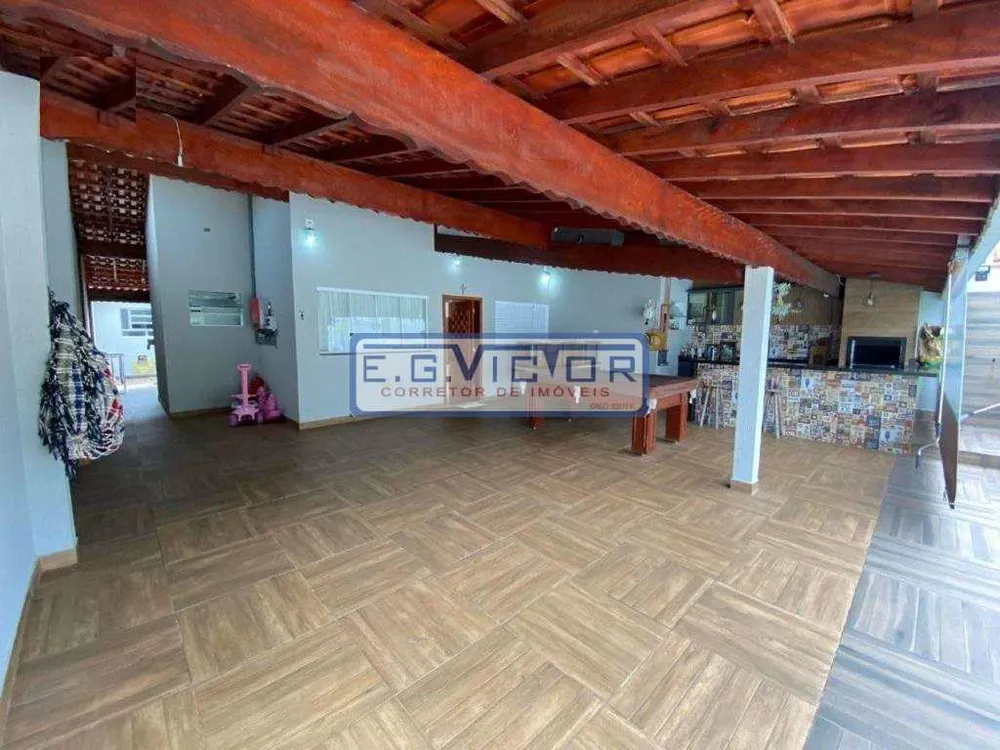 Casa, 2 quartos, 177 m² - Foto 1