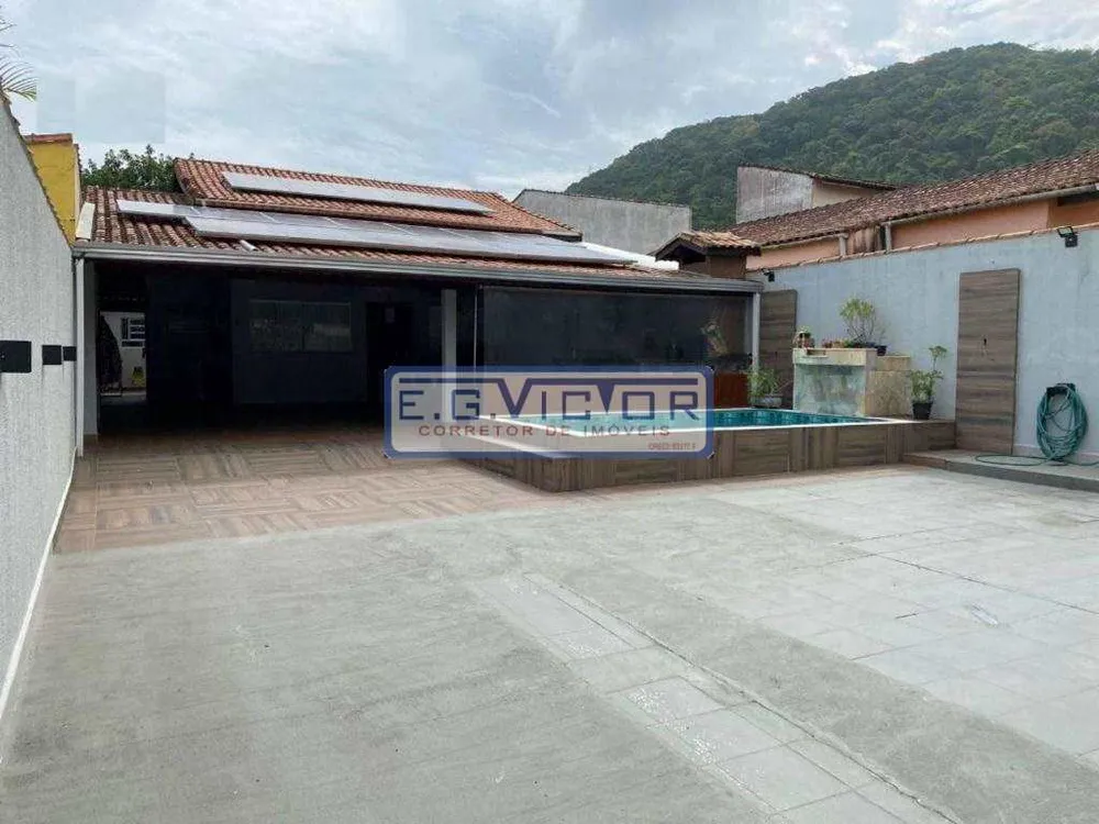Casa, 2 quartos, 177 m² - Foto 4