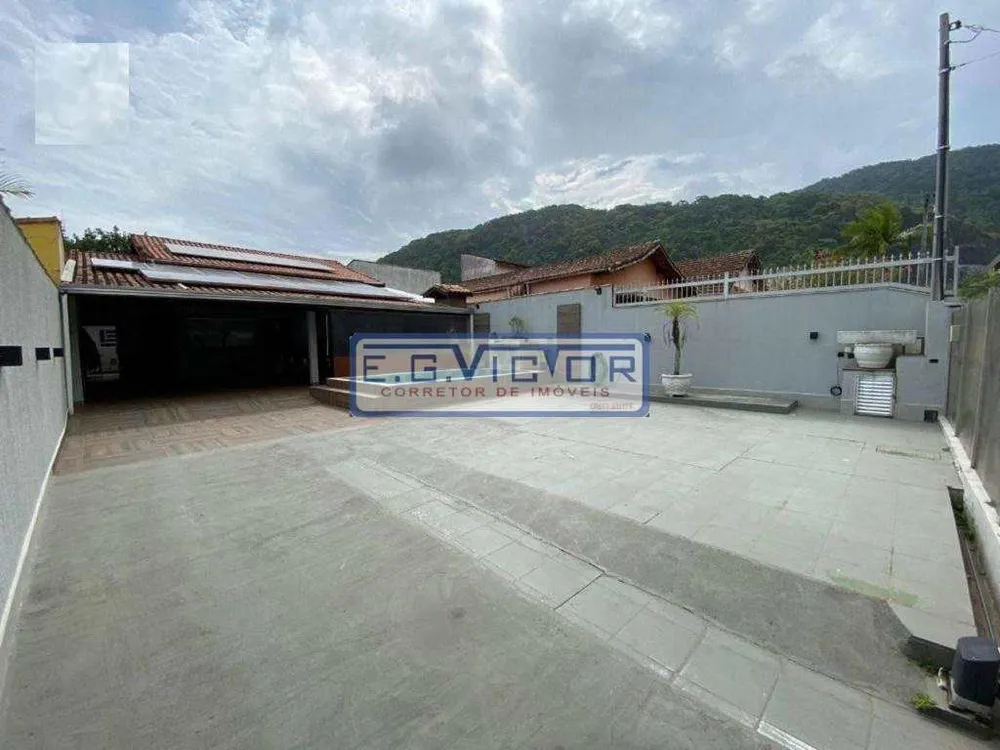 Casa, 2 quartos, 177 m² - Foto 2