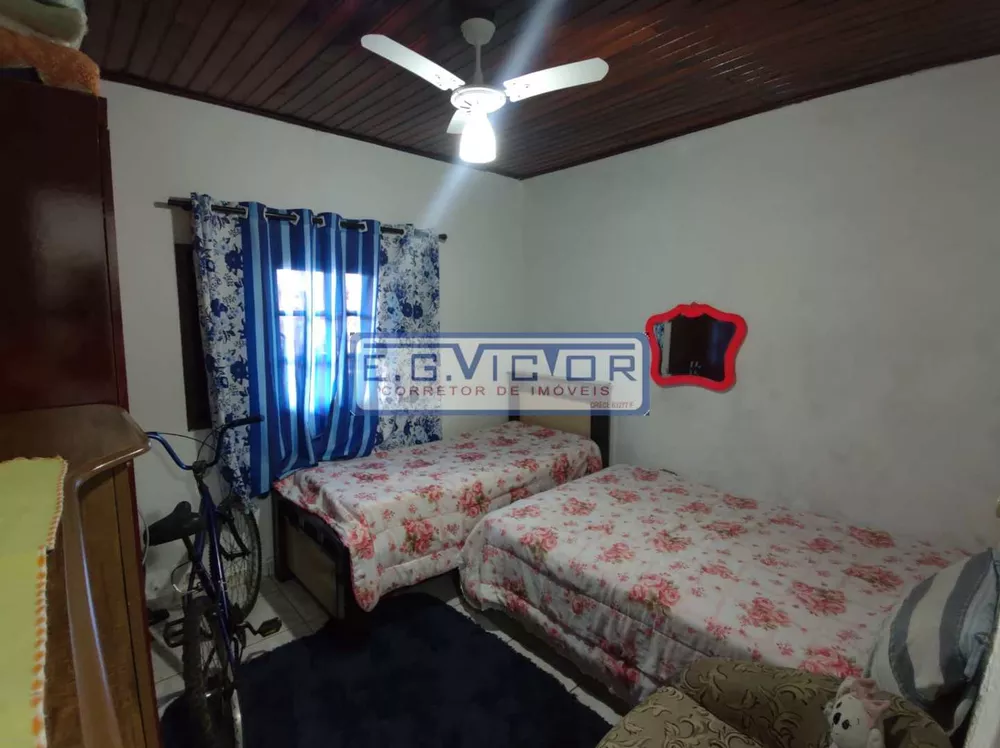 Casa, 2 quartos, 88 m² - Foto 2