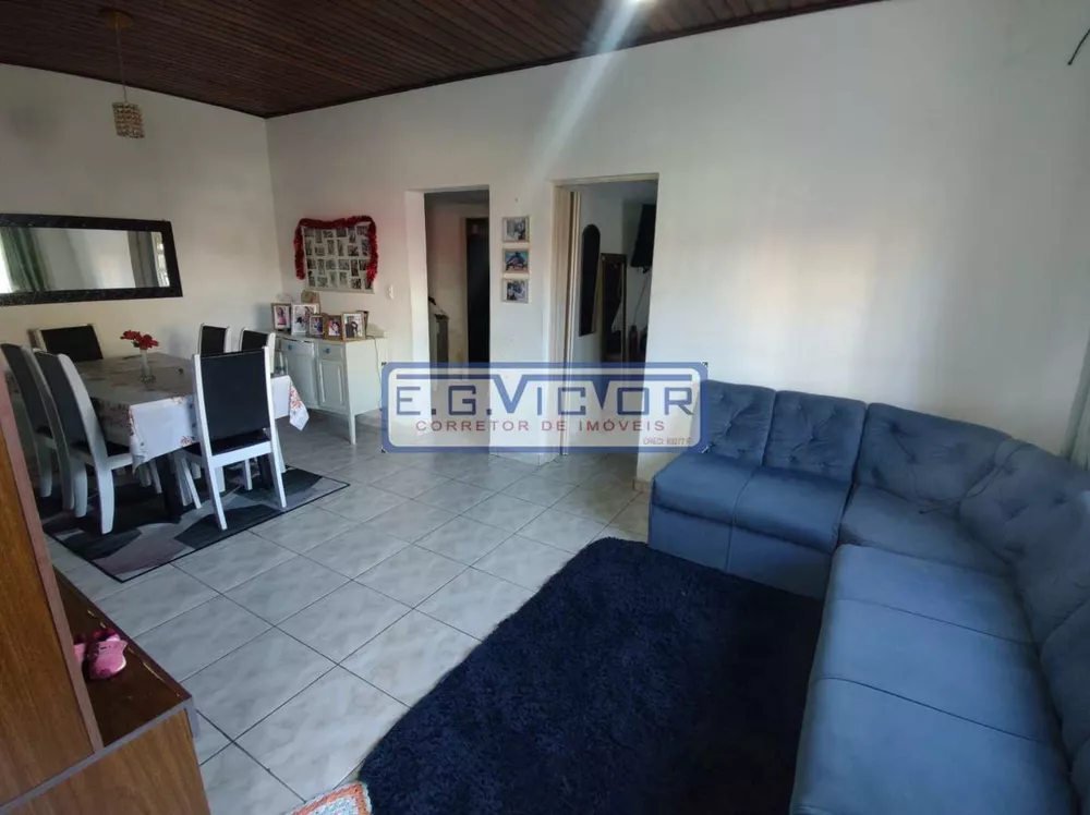 Casa, 2 quartos, 88 m² - Foto 4