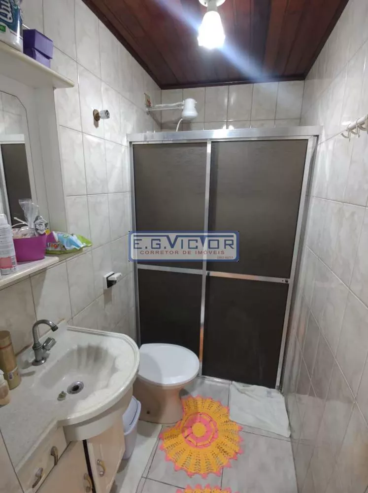Casa, 2 quartos, 88 m² - Foto 1