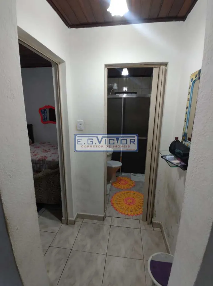 Casa, 2 quartos, 88 m² - Foto 14
