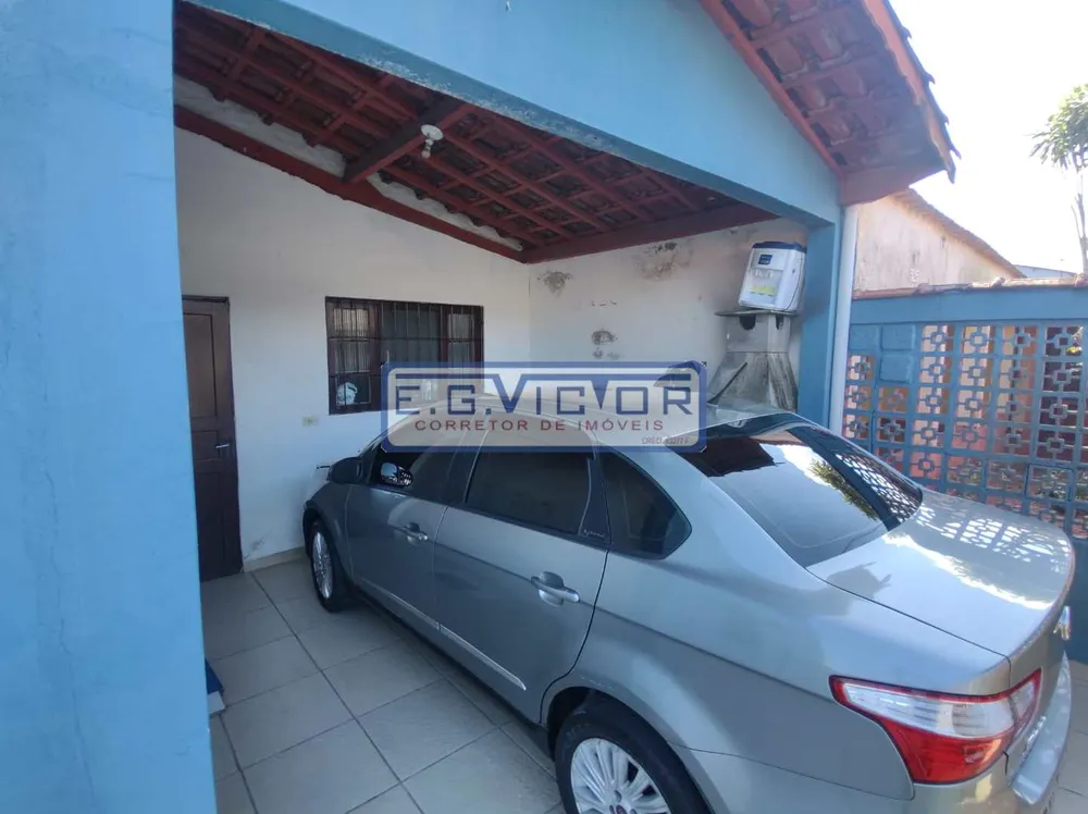 Casa, 2 quartos, 88 m² - Foto 7