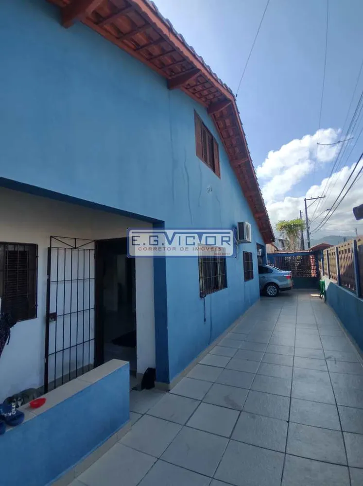 Casa, 2 quartos, 88 m² - Foto 5