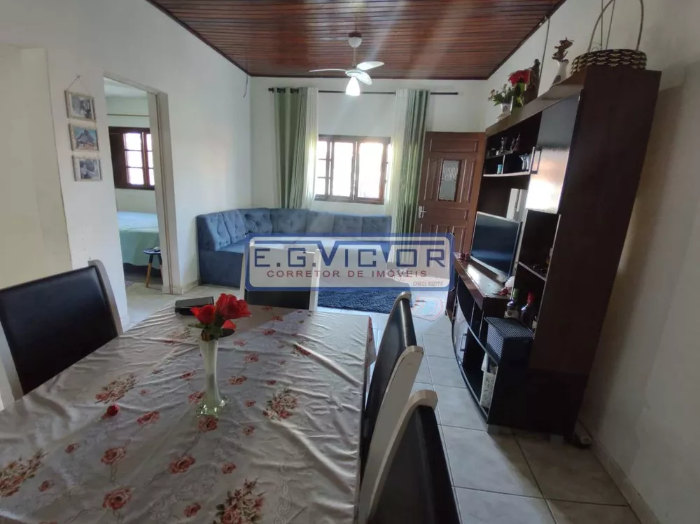 Casa, 2 quartos, 88 m² - Foto 3