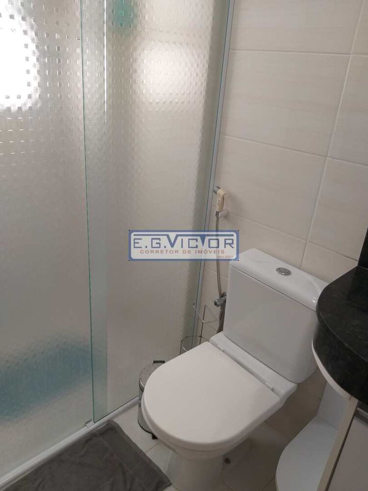 Apartamento à venda com 3 quartos, 95m² - Foto 14